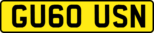 GU60USN