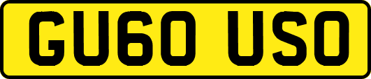GU60USO