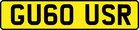 GU60USR