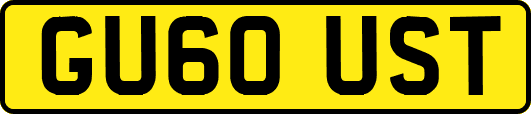 GU60UST
