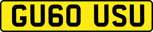 GU60USU