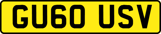 GU60USV