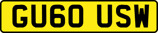 GU60USW