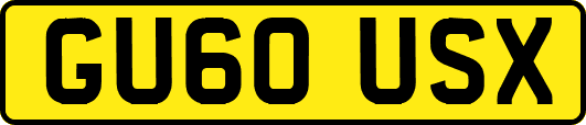 GU60USX