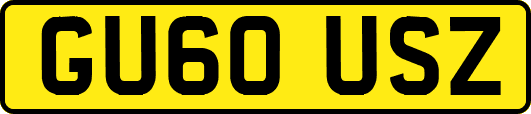 GU60USZ