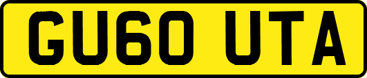 GU60UTA
