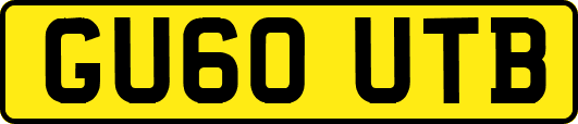GU60UTB