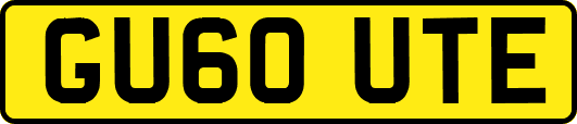 GU60UTE