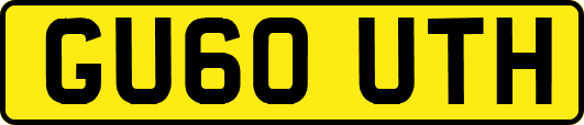 GU60UTH