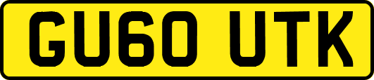 GU60UTK