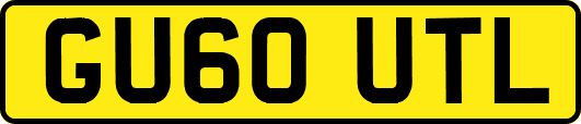 GU60UTL