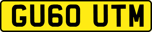 GU60UTM