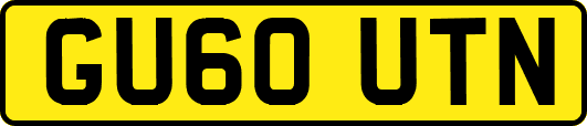 GU60UTN