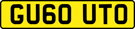 GU60UTO