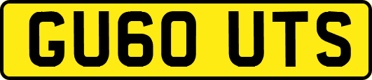GU60UTS