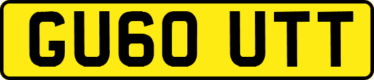 GU60UTT