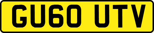 GU60UTV