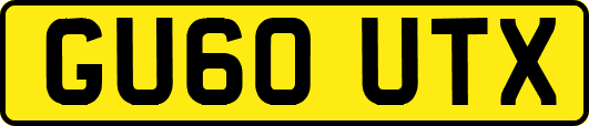 GU60UTX