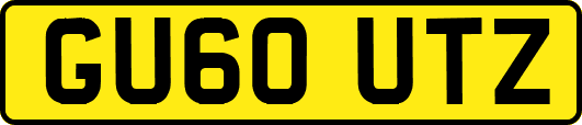 GU60UTZ