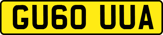 GU60UUA