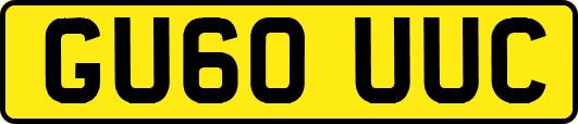 GU60UUC