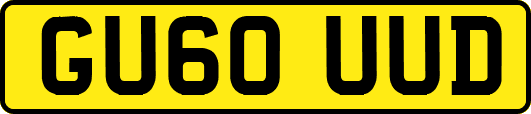 GU60UUD