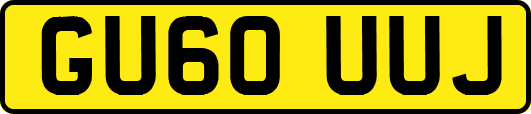 GU60UUJ