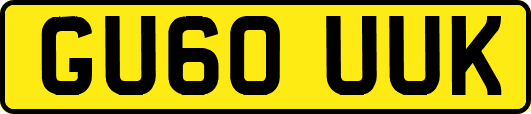 GU60UUK