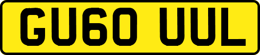 GU60UUL