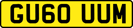 GU60UUM