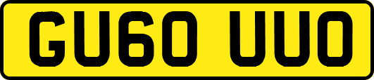 GU60UUO