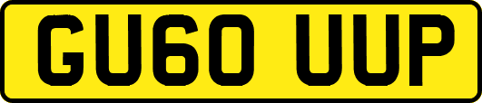 GU60UUP