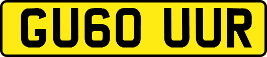 GU60UUR