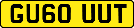 GU60UUT