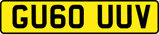 GU60UUV