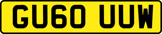 GU60UUW