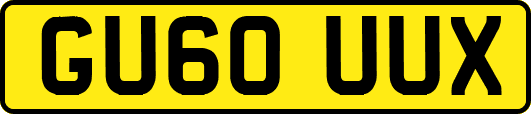 GU60UUX