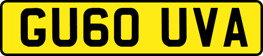 GU60UVA
