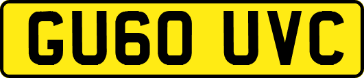 GU60UVC