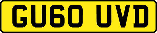 GU60UVD
