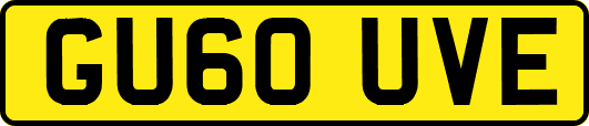GU60UVE