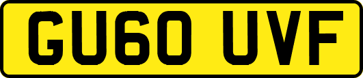 GU60UVF