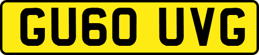 GU60UVG