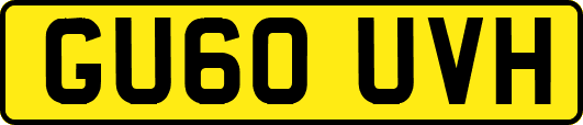 GU60UVH