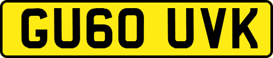 GU60UVK