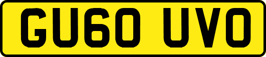 GU60UVO