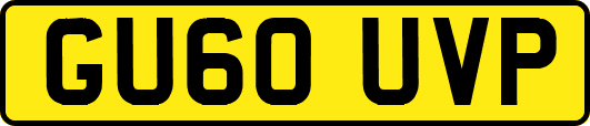 GU60UVP