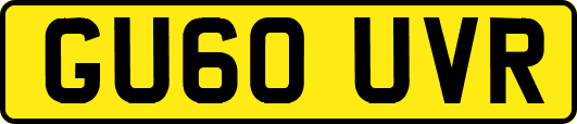 GU60UVR