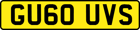 GU60UVS