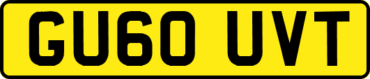 GU60UVT